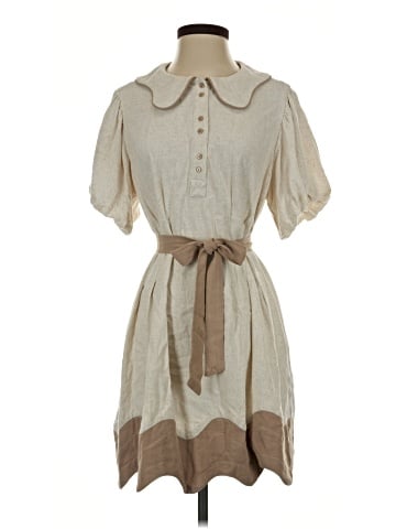 Umgee Casual Dress (view 1)
