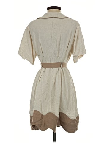 Umgee Casual Dress (view 2)