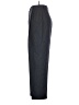 Pendleton 100% Virgin Wool Chevron-herringbone Gray Wool Pants Size 6 - photo 5