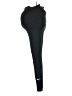 Nike Black Active Pants Size S - photo 5