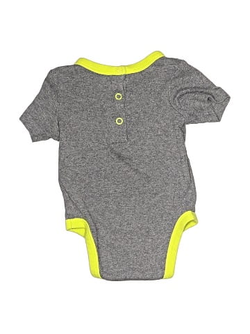 Disney Baby Short Sleeve Onesie (view 2)