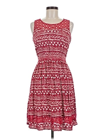 Doe & Rae Casual Dress (view 1)