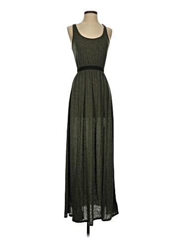 Silence and Noise Casual Dress (view 1)