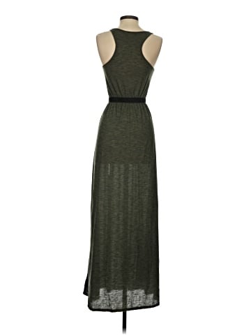 Silence and Noise Casual Dress (view 2)