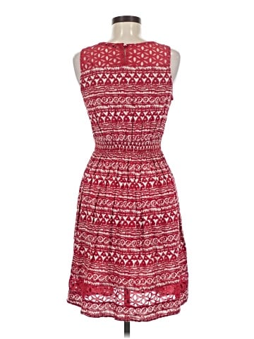 Doe & Rae Casual Dress (view 2)