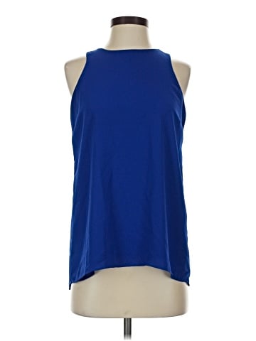 Vince Camuto Sleeveless Blouse (view 1)