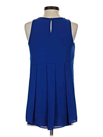 Vince Camuto Sleeveless Blouse (view 2)
