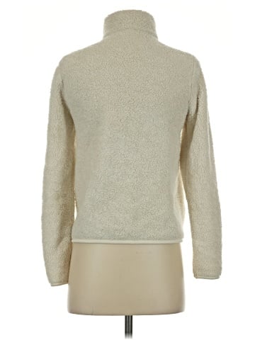 Uniqlo Faux Fur Jacket (view 2)