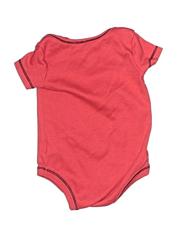 Disney Baby Short Sleeve Onesie (view 2)
