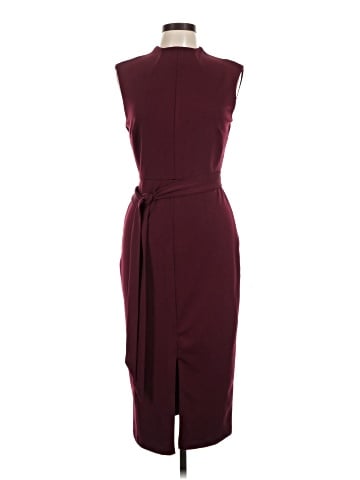 Alexia Admor Cocktail Dress (view 1)
