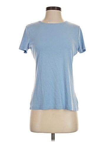 Talbots Short Sleeve T-Shirt (view 1)
