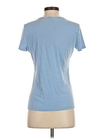 Talbots Short Sleeve T-Shirt (view 2)