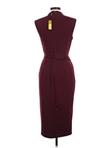 Alexia Admor Cocktail Dress (view 2)