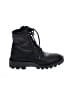 Coach Black Ankle Boots Size 7 1/2 (wide) - photo 1
