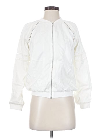 JOA Track Jacket (view 1)