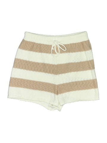 Double Zero Shorts (view 1)