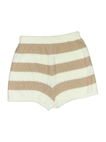 Double Zero Shorts (view 2)