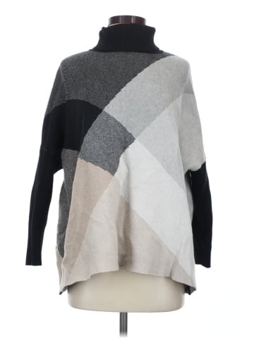 Joseph A. Turtleneck Sweater (view 1)