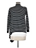 Teaspoon Stripes Black Coat Size M - photo 2