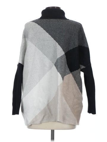 Joseph A. Turtleneck Sweater (view 2)