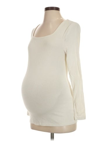 Motherhood 3/4 Sleeve T-Shirt (view 1)