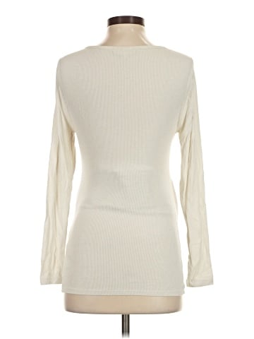 Motherhood 3/4 Sleeve T-Shirt (view 2)