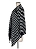 Teaspoon Stripes Black Coat Size M - photo 5
