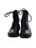 Coach Black Ankle Boots Size 7 1/2 (wide) - photo 2
