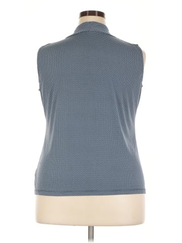 Jones New York Collection Sleeveless Blouse (view 2)