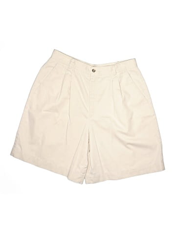 Lizsport Khaki Shorts (view 1)