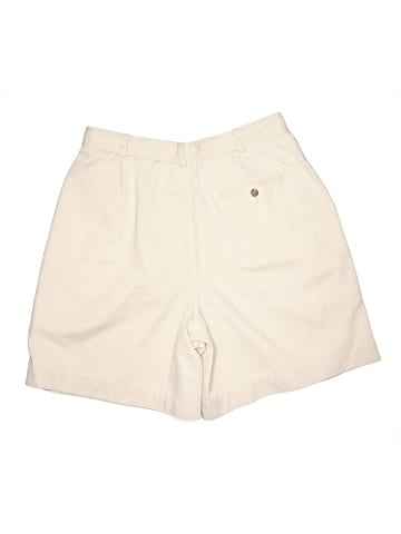 Lizsport Khaki Shorts (view 2)