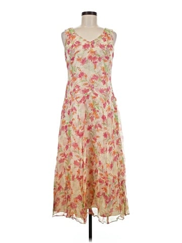 Coldwater Creek Casual Dress (view 1)