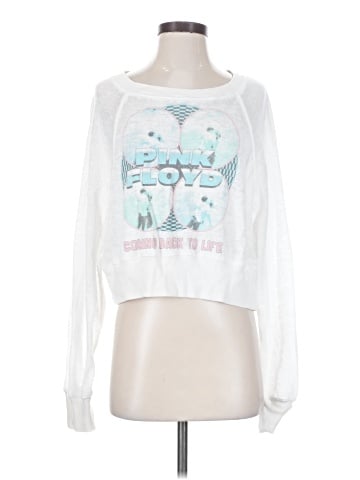 Recycled Karma Sweatshirt (view 1)
