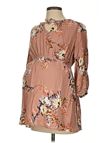 Isabel by Ingrid + Isabel Casual Dress (view 1)