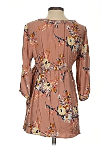Isabel by Ingrid + Isabel Casual Dress (view 2)