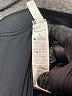 Halara Black Casual Pants Size Lg Petite - photo 7
