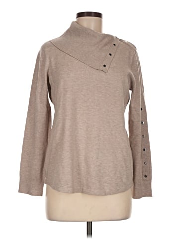 Chico's Turtleneck Sweater (view 1)