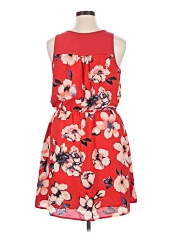 Market and Spruce Casual Dress (view 2)