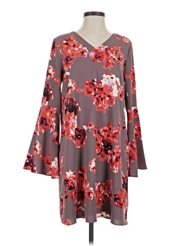 Sugar Lips Casual Dress (view 1)