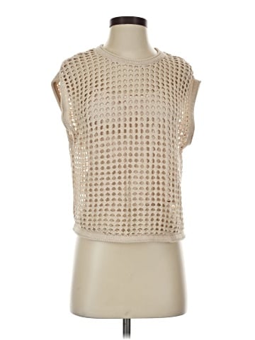 Steve Madden Sleeveless T-Shirt (view 1)