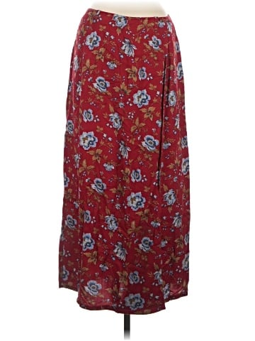 Crazy Horse by Liz Claiborne Casual Skirt (view 1)