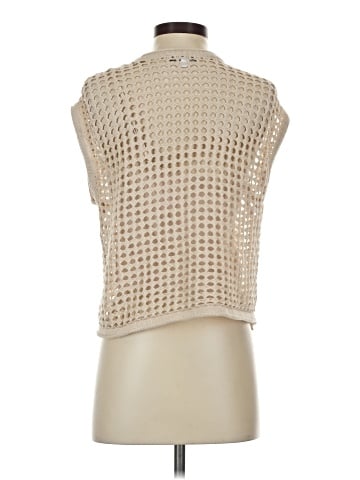 Steve Madden Sleeveless T-Shirt (view 2)