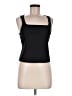 SPANX Black Tank Top Size M - photo 1