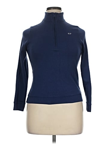 Vineyard Vines Turtleneck Sweater (view 1)