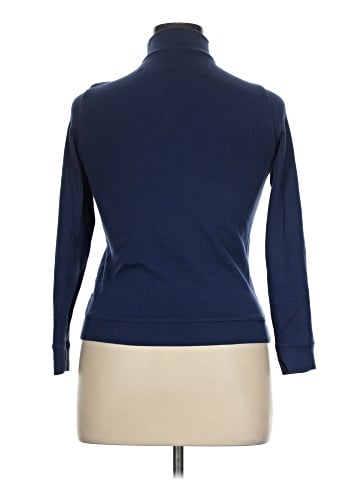 Vineyard Vines Turtleneck Sweater (view 2)