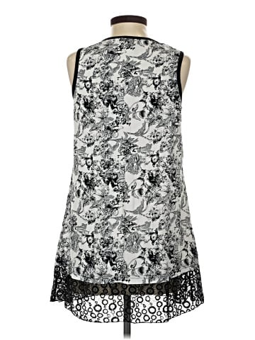 Rising International Sleeveless Blouse (view 2)