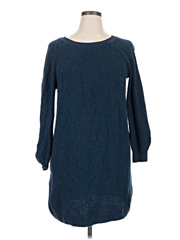 Ann Taylor LOFT Casual Dress (view 1)