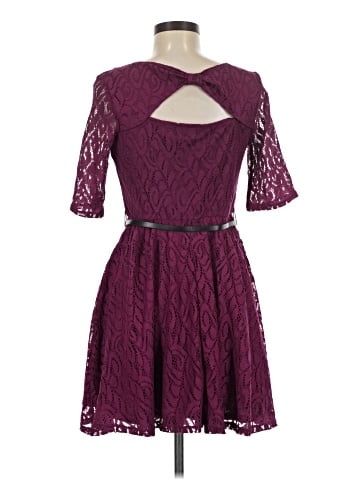Iz Byer Casual Dress (view 2)