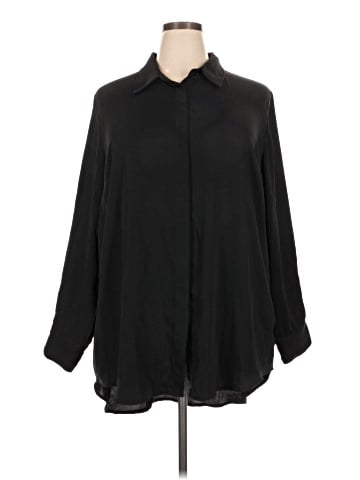 T Tahari 3/4 Sleeve Blouse (view 1)