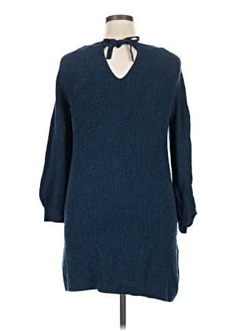 Ann Taylor LOFT Casual Dress (view 2)